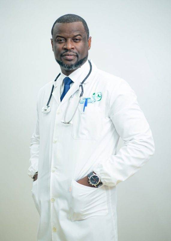 DR.